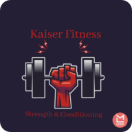 Logo de Kaiser Fitness